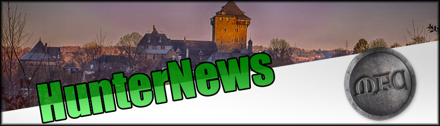 Die ersten Infos zur Medieval Fantasy Convention