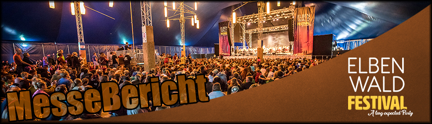 [Vorbericht] A Long Expected Party – Das Elbenwald Festival 2019